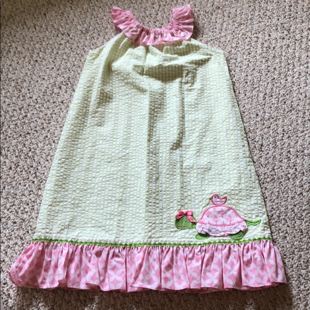 Excellent condition summer dress